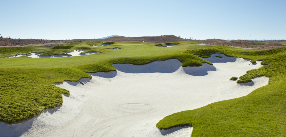 Alhama Signature Golf Course